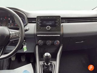 Renault Clio Business Blue dCi 74kW (100CV)
