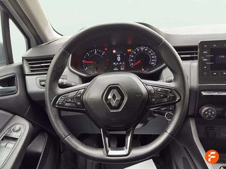 Renault Clio Business Blue dCi 74kW (100CV)