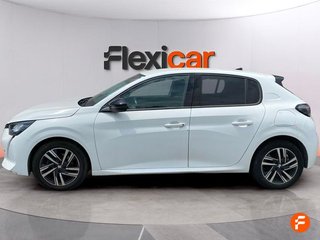 Peugeot 208 PureTech 73kW (100CV) Allure