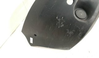 Paragolpes delantero renault master 2.5 dci 157339
