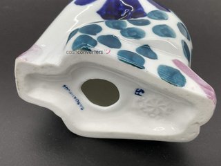 ceramica sargadelos