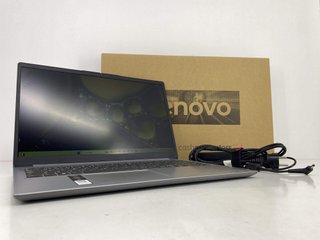 pc portatil lenovo ideapad1