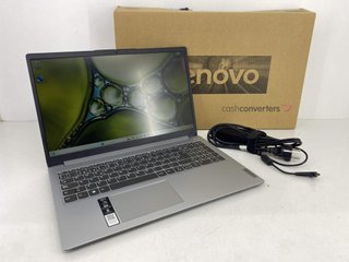 pc portatil lenovo ideapad1