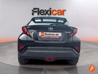 Toyota C-HR 1.8 125H Active