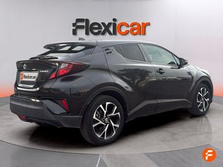 Toyota C-HR 1.8 125H Active