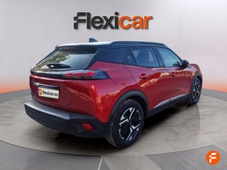 Peugeot 2008 Eléctrico GT 156 (115kW)