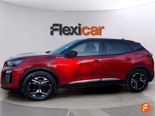 Peugeot 2008 Eléctrico GT 156 (115kW)