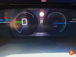 Peugeot 2008 Eléctrico GT 156 (115kW)