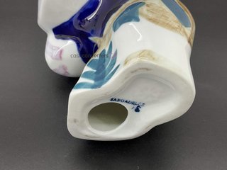 ceramica sargadelos