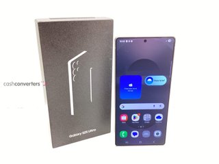 samsung galaxy s25 ultra 12gb 512gb