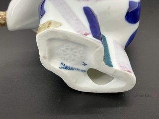 ceramica sargadelos