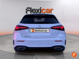 Mercedes-Benz Clase A A 250 e