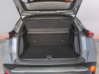 Peugeot 2008 Allure Puretech 130 S&S EAT8