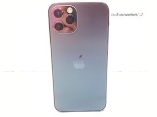 apple iphone 12 pro 256gb