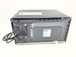 microondas qilive q6431