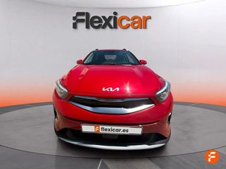 Kia Stonic 1.0 T-GDi 74kW (100CV) MHEV MT Drive