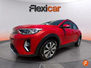 Kia Stonic 1.0 T-GDi 74kW (100CV) MHEV MT Drive