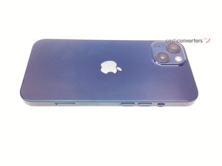 apple iphone 13 128gb