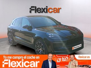 Porsche Macan Macan