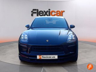Porsche Macan Macan