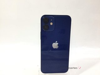 apple iphone 12 mini 64gb