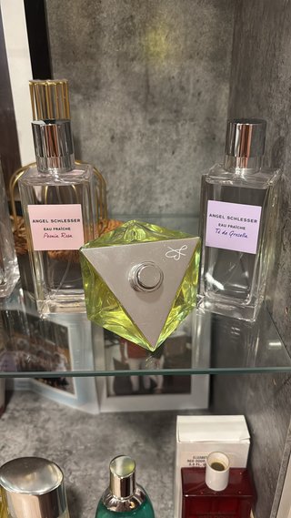 Angel Schlesser Flor de Naranjo Eau Fraiche
