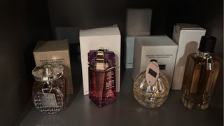 Angel Schlesser Flor de Naranjo Eau Fraiche