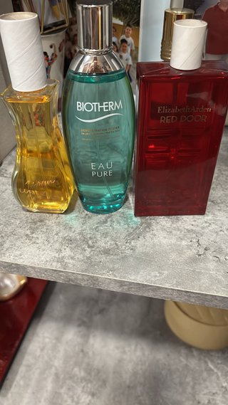 Angel Schlesser Flor de Naranjo Eau Fraiche