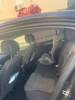 Volkswagen Passat 2013