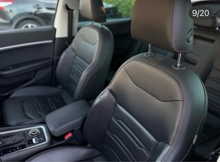 SEAT Ateca 2021