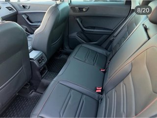SEAT Ateca 2021