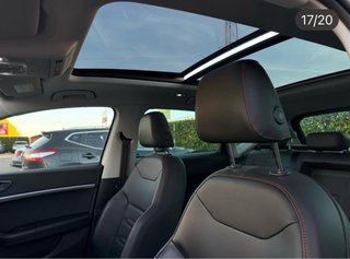 SEAT Ateca 2021