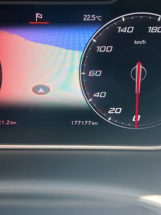 SEAT Ateca 2021