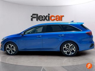 Kia Ceed Tourer 1.0 T-GDi 88kW (120CV) Drive