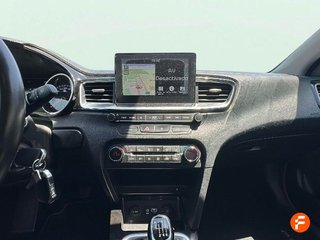 Kia Ceed Tourer 1.0 T-GDi 88kW (120CV) Drive