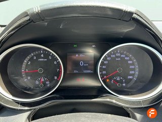 Kia Ceed Tourer 1.0 T-GDi 88kW (120CV) Drive
