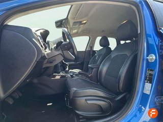 Kia Ceed Tourer 1.0 T-GDi 88kW (120CV) Drive