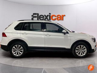 Volkswagen Tiguan Edition 2.0 TDI 85kW(115CV) BMT