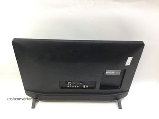 televisor led 28” lg 28tl520s smart tv