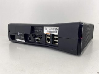 microsoft xbox 360
