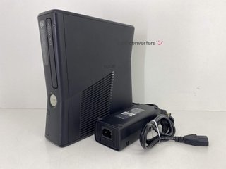 microsoft xbox 360