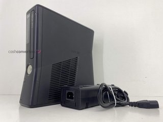 microsoft xbox 360
