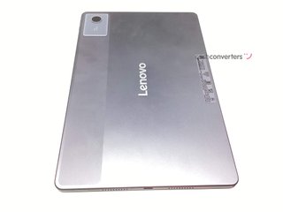 tablet pc lenovo idea tab 11' 8gb 256gb tb336fu