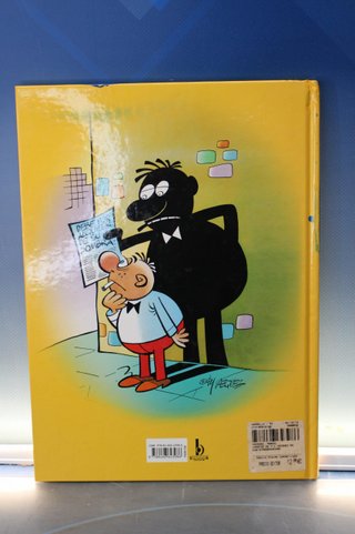 Comic, tebeo. Los Cuentos de Tío Vázquez. Magos del Humor.