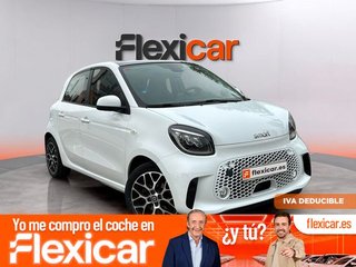 Smart Forfour 60kW(81CV) EQ