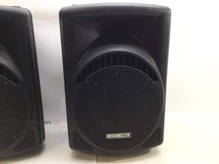 altavoces hifi hq power vdsa 12