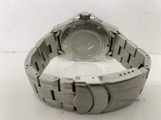 reloj pulsera unisex lotus 15301