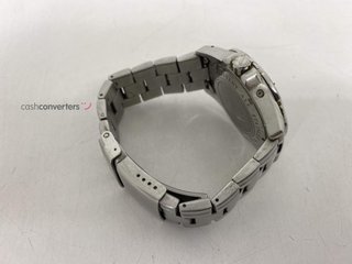 reloj pulsera unisex lotus 15301