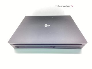 sony ps4 pro 1tb