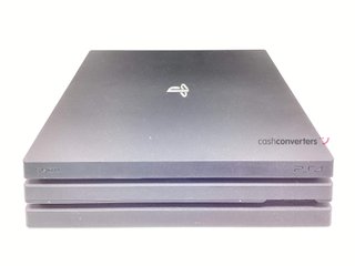 sony ps4 pro 1tb